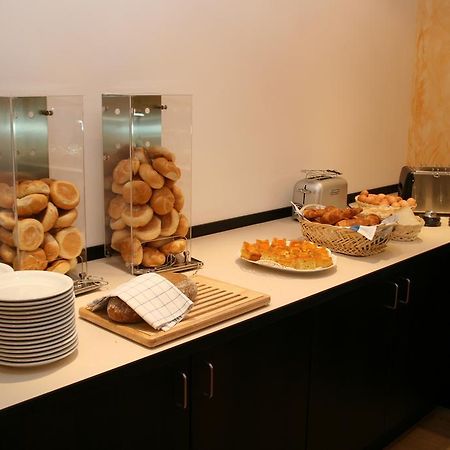 G&K Hotel Guntramsdorf Εξωτερικό φωτογραφία