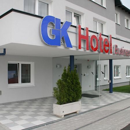 G&K Hotel Guntramsdorf Εξωτερικό φωτογραφία