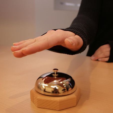 G&K Hotel Guntramsdorf Εξωτερικό φωτογραφία