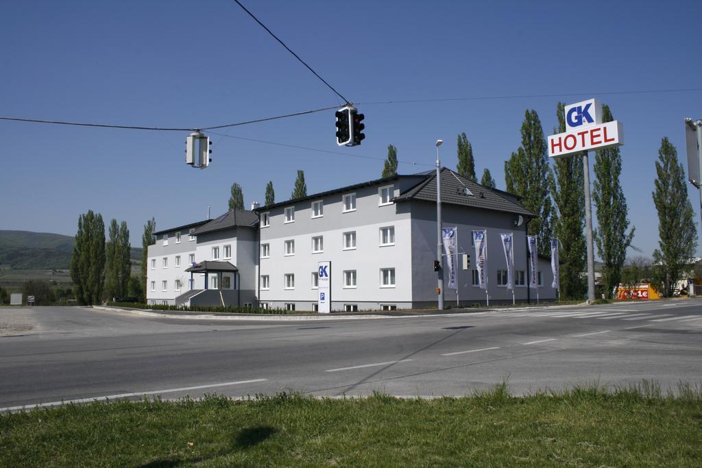 G&K Hotel Guntramsdorf Εξωτερικό φωτογραφία