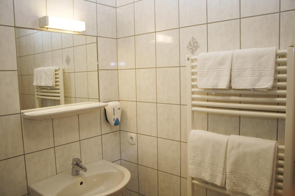 G&K Hotel Guntramsdorf Εξωτερικό φωτογραφία